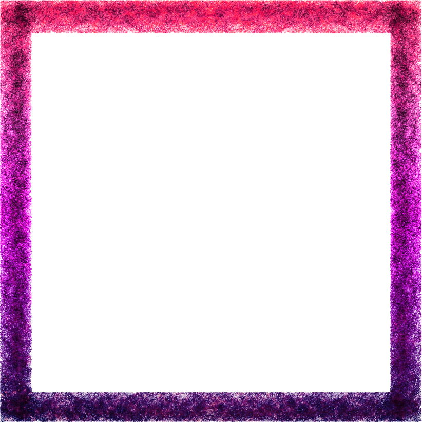 Square Border Frame